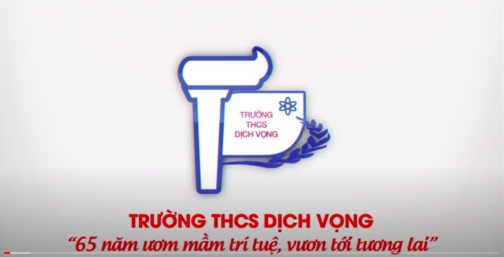 TRƯỜNG THCS DỊCH VỌNG - 65 NĂM MỘT CHẶNG ĐƯỜNG  THCS Dịch Vọng Official 1.4K subscribers  Subscribe