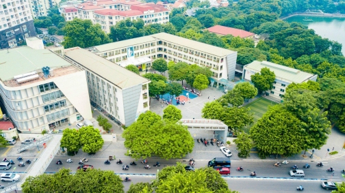 Cập nhật thông tin